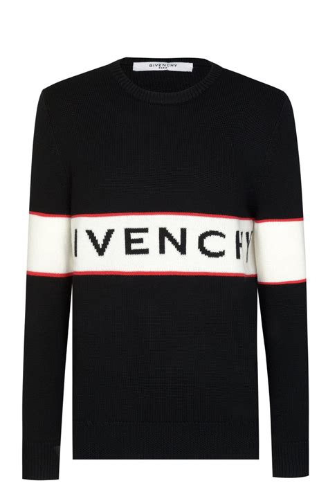 givenchy knitted sweater|Givenchy Sweater for Women.